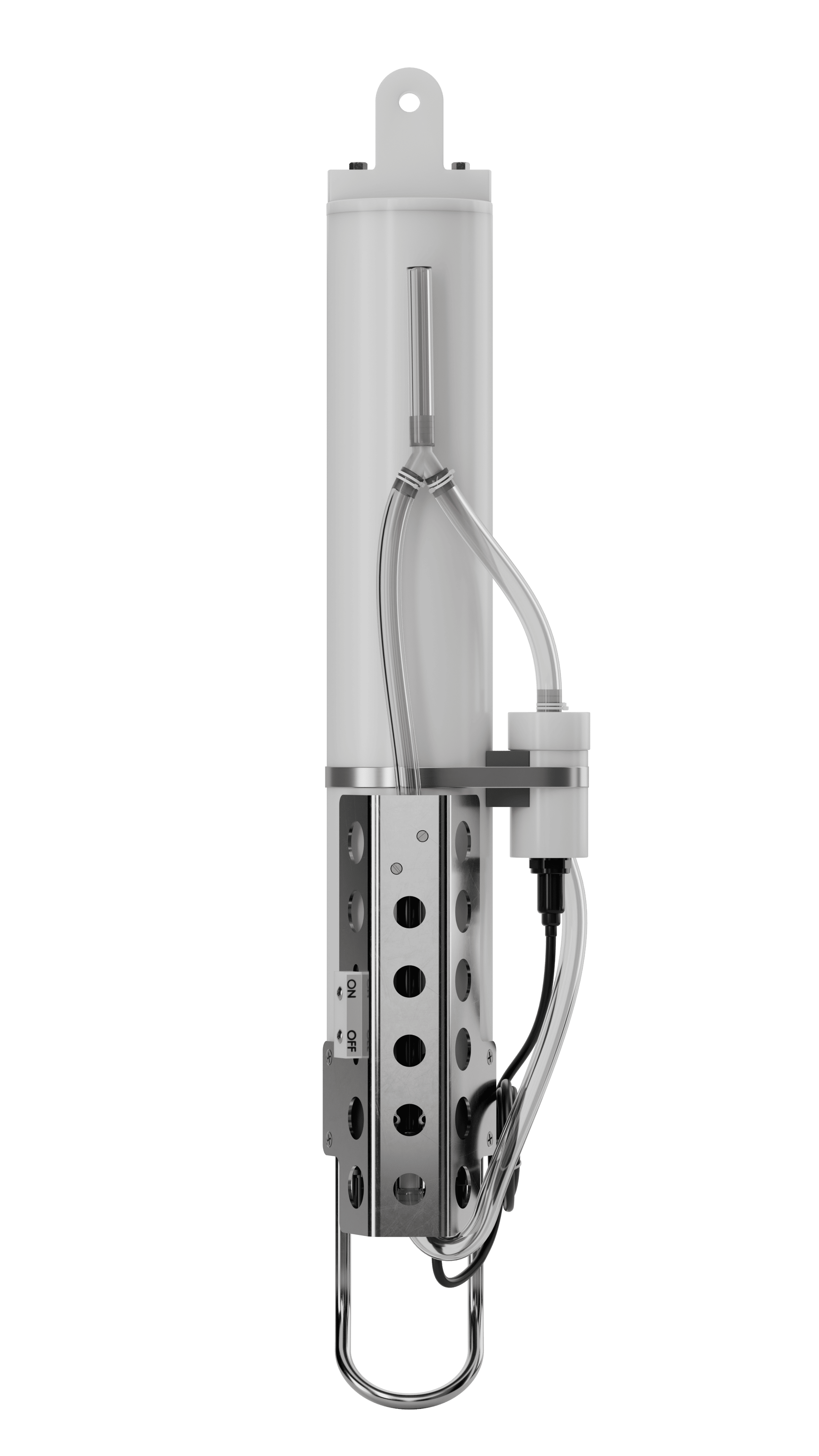 SBE 19plus V2 SeaCAT CTD